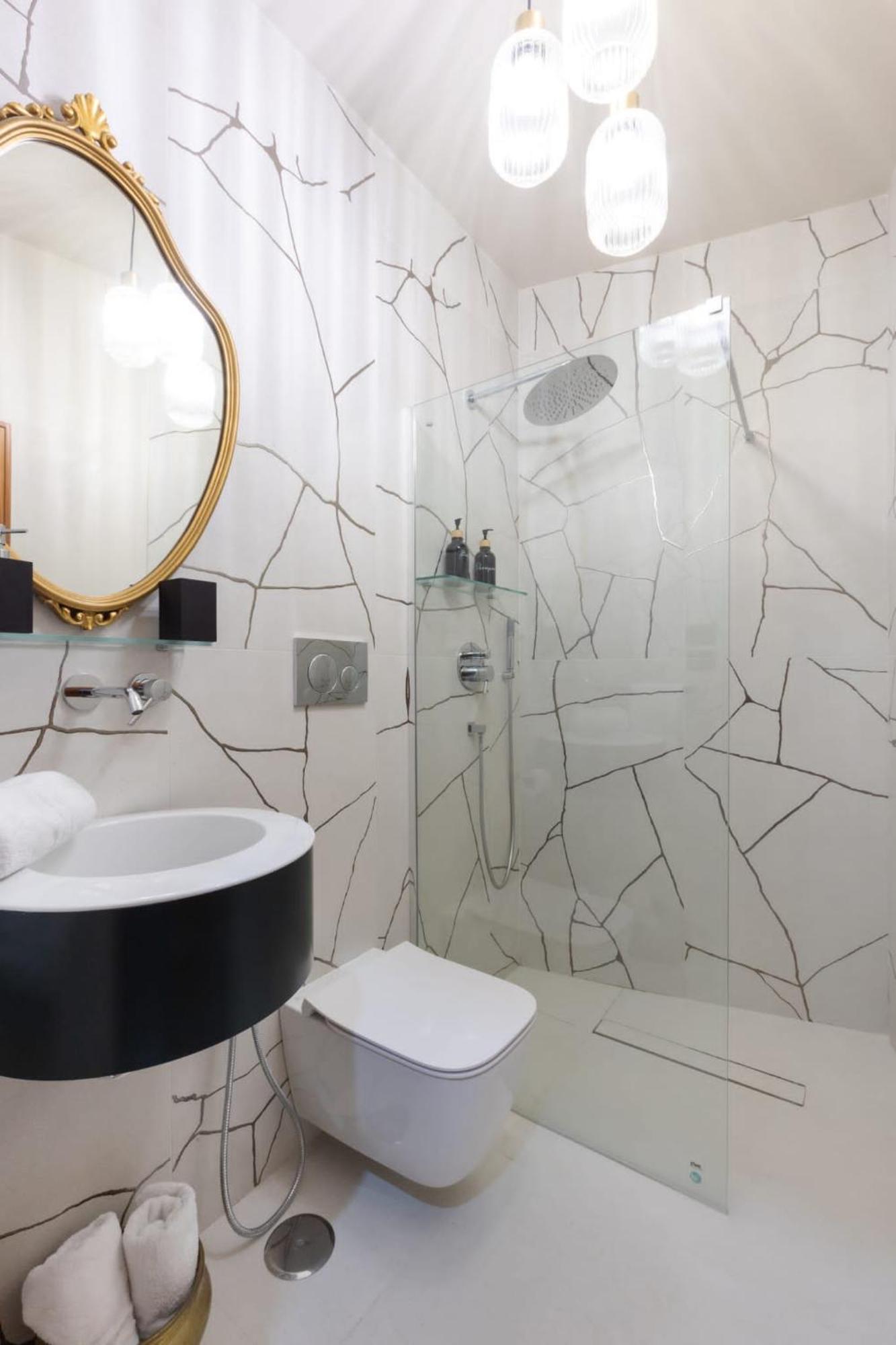 Apartamento Amalfira Luxury Seaview Rooftop *