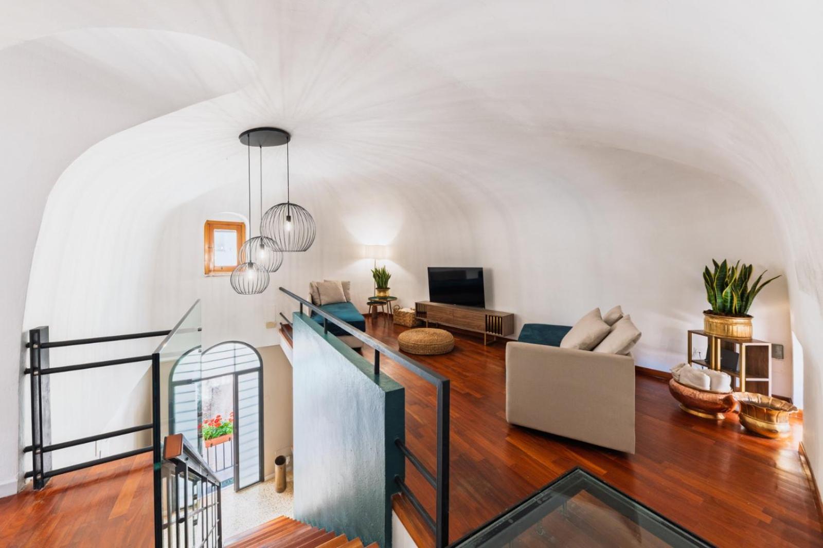 Amalfira Luxury Seaview Rooftop Amalfi