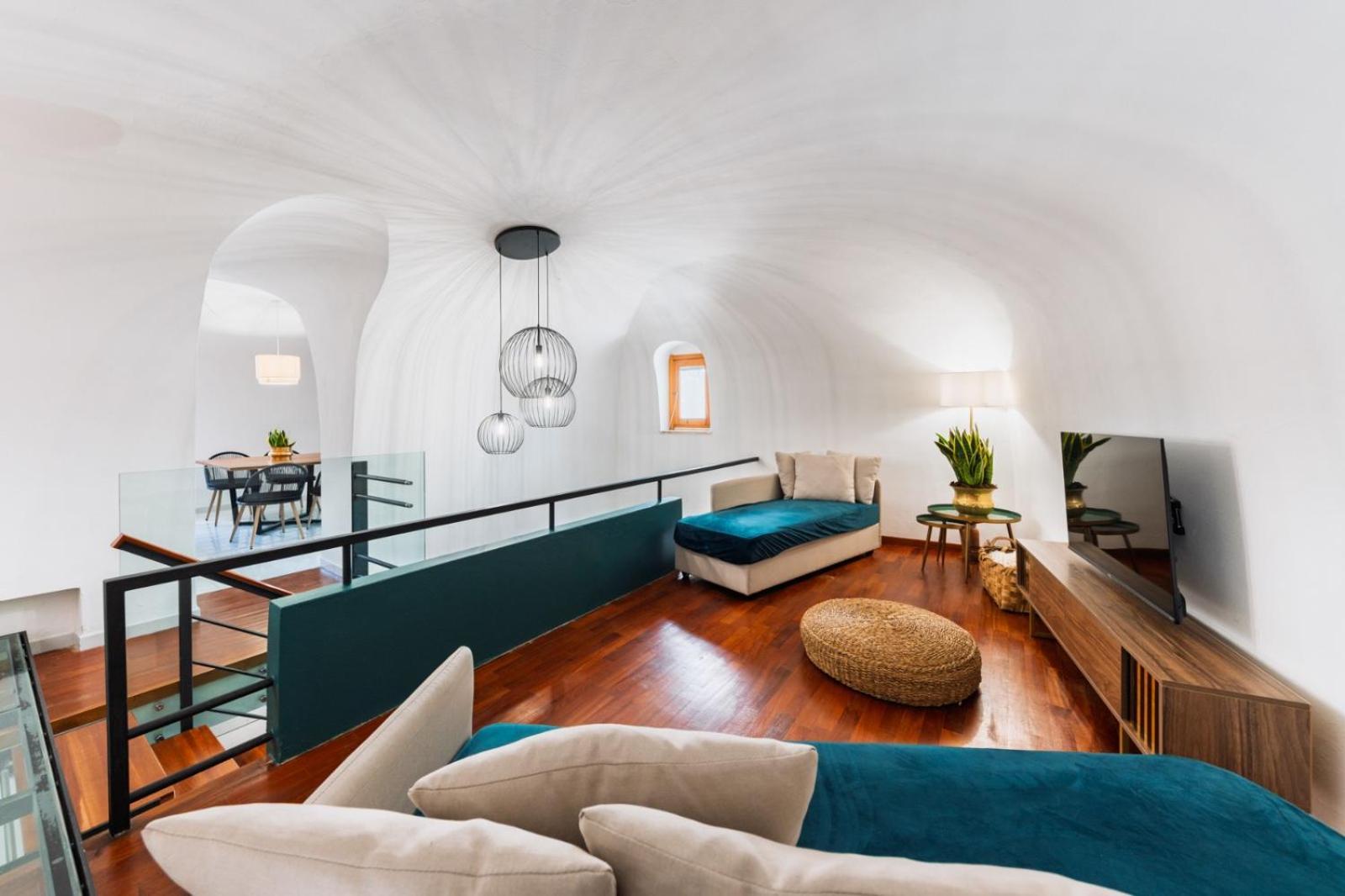 Amalfira Luxury Seaview Rooftop * Amalfi