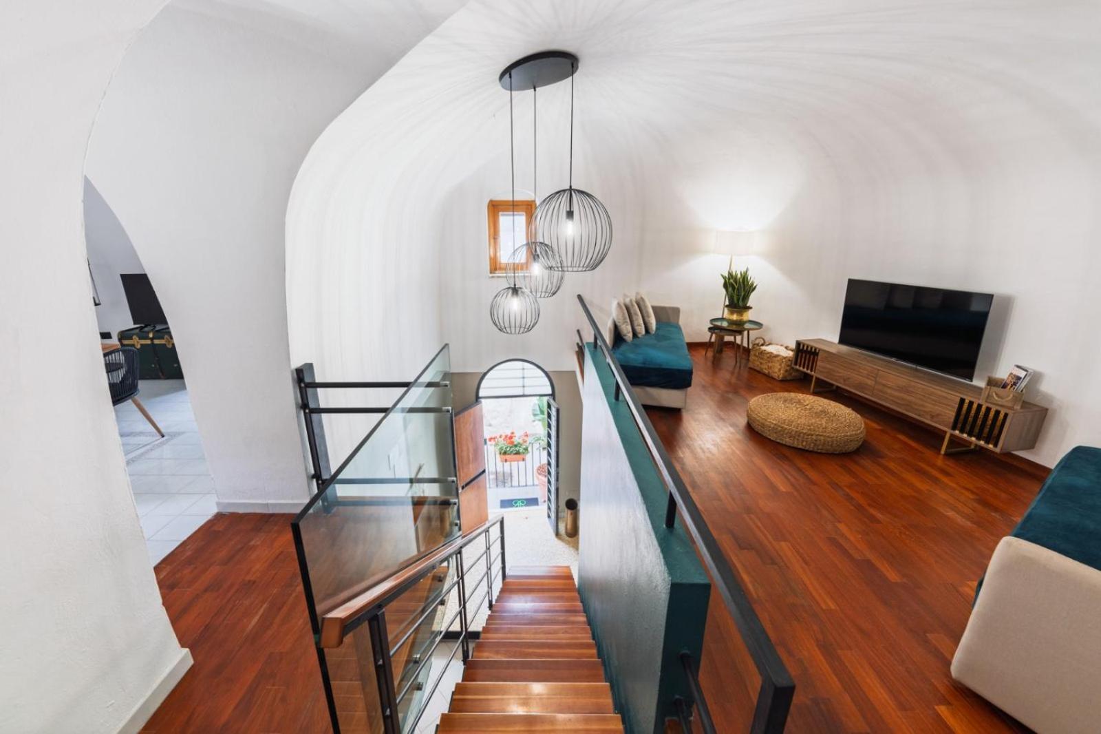 Amalfira Luxury Seaview Rooftop