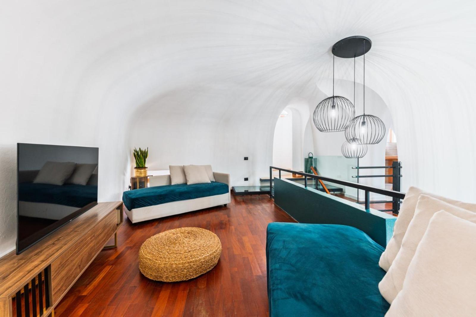 Amalfira Luxury Seaview Rooftop Apartamento Amalfi