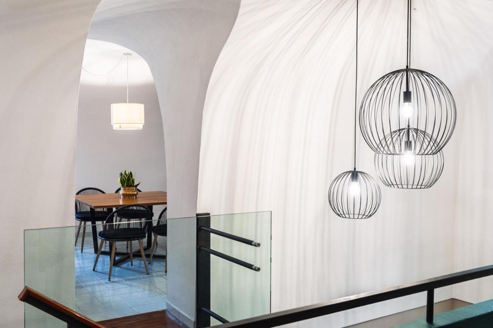 Amalfira Luxury Seaview Rooftop * Amalfi