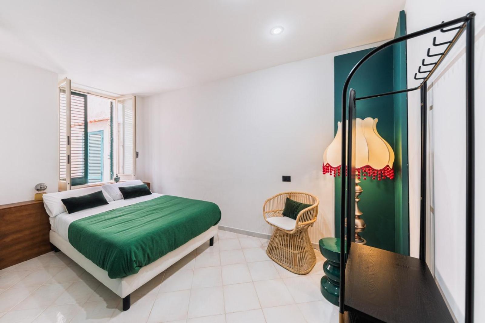 Apartamento Amalfira Luxury Seaview Rooftop Amalfi