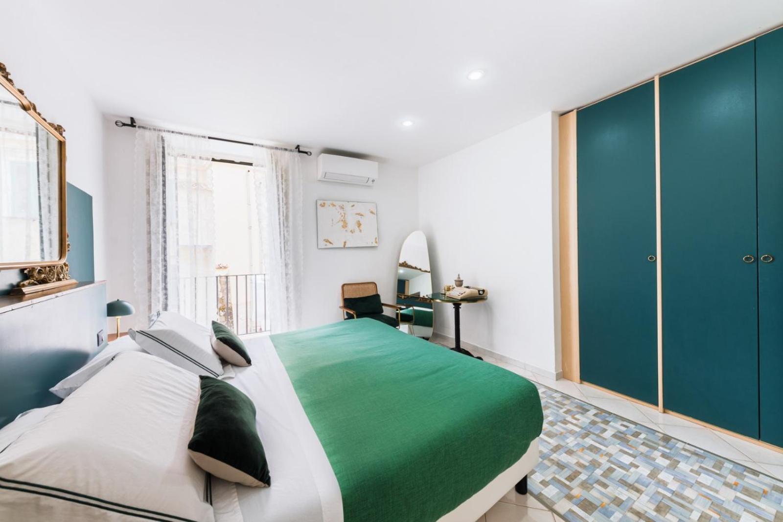 Amalfira Luxury Seaview Rooftop Apartamento
